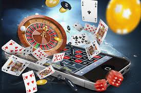 Knowing Situs Slots: Some sort of Secrets and techniques for On-line Slot machine Tools